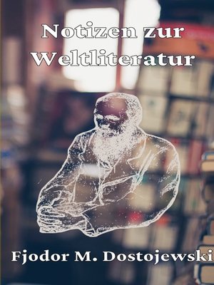 cover image of Notizen zur Weltliteratur